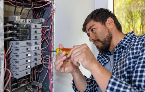 Emergency Electrical Repair Services in Kemmerer, WY